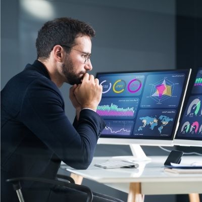 Use of Mathematics & Computing Engineering in Quantitative Analysis: Enhancing Data Models and Decision-Making