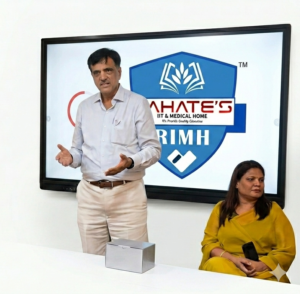Rahate IIT & Medical Home