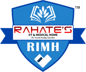 Rahate IIT & Medical Home